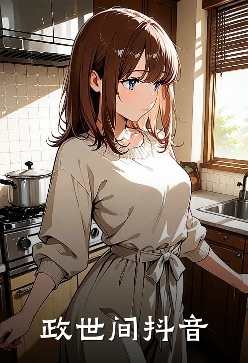 政世间抖音
