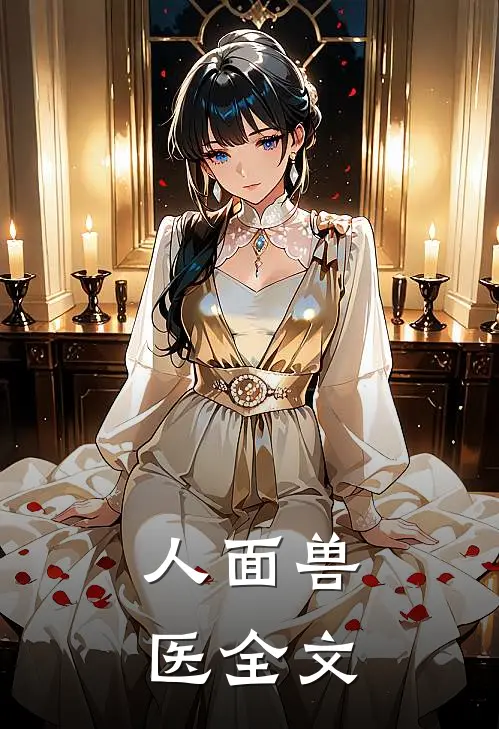人面兽医全文