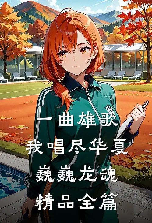 一曲雄歌，我唱尽华夏巍巍龙魂精品全篇