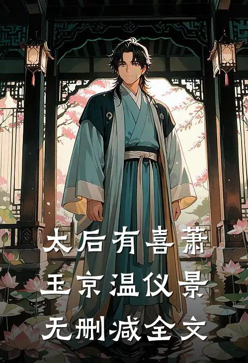 太后有喜萧玉京温仪景无删减全文