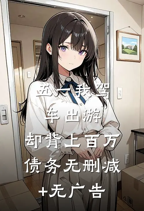 五一我驾车出游，却背上百万债务无删减+无广告