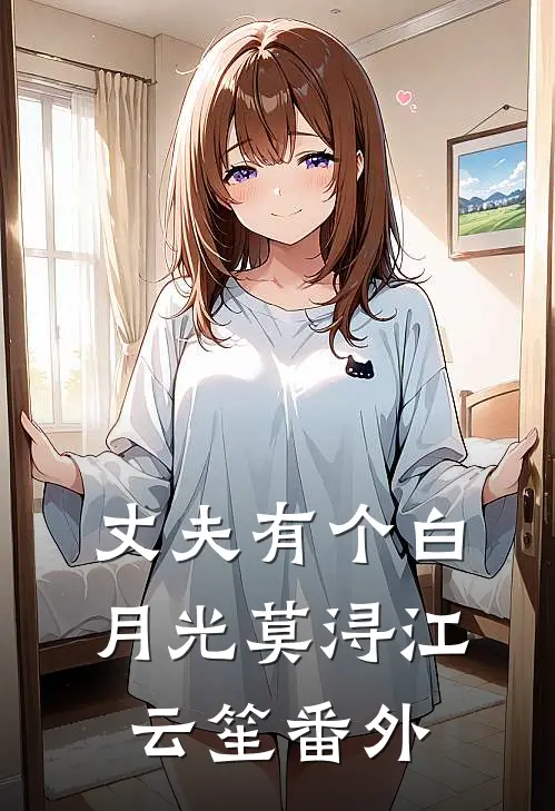 丈夫有个白月光莫浔江云笙 番外