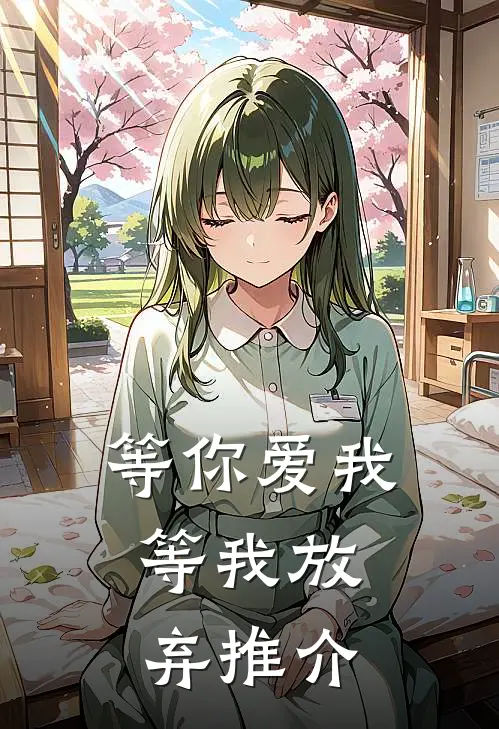 等你爱我，等我放弃推介