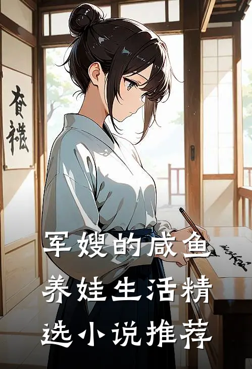 军嫂的咸鱼养娃生活精选小说推荐