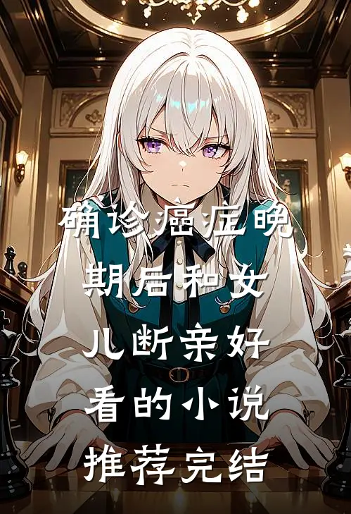 确诊癌症晚期后和女儿断亲好看的小说推荐完结
