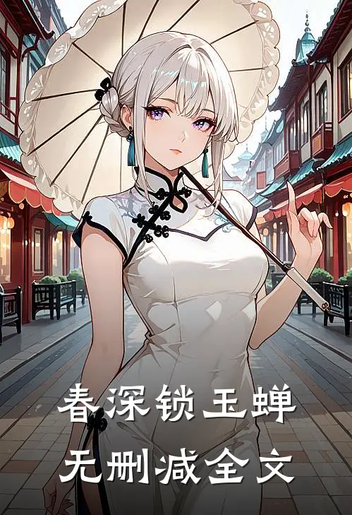 春深锁玉蝉无删减全文