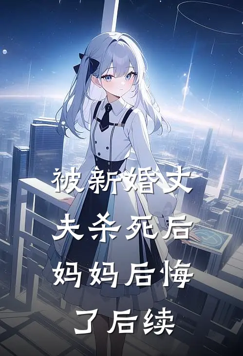 被新婚丈夫杀死后，妈妈后悔了后续