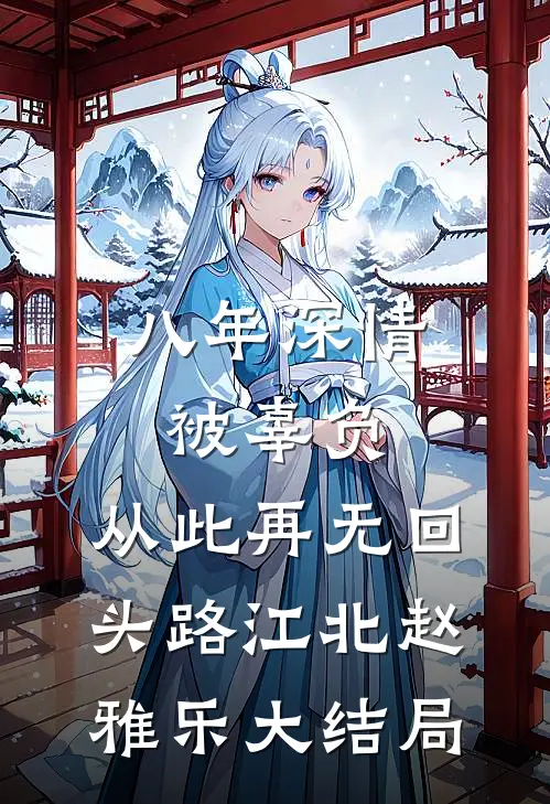 八年深情被辜负，从此再无回头路江北赵雅乐大结局