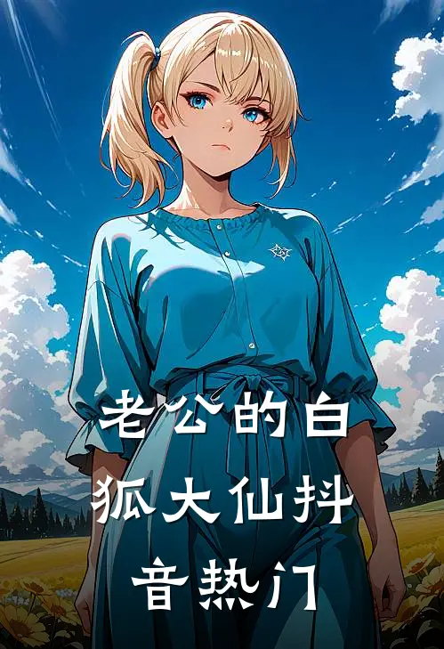 老公的白狐大仙抖音热门
