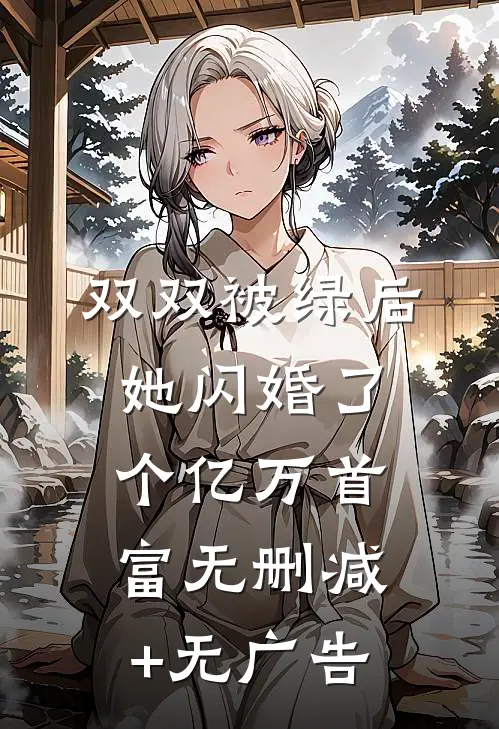 双双被绿后，她闪婚了个亿万首富无删减+无广告