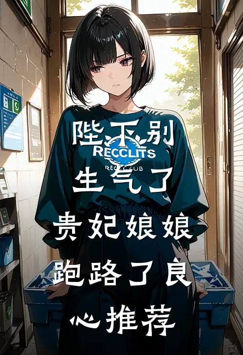 陛下别生气了，贵妃娘娘跑路了良心推荐