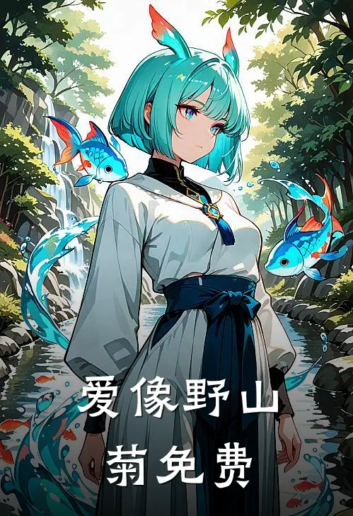 爱像野山菊免费