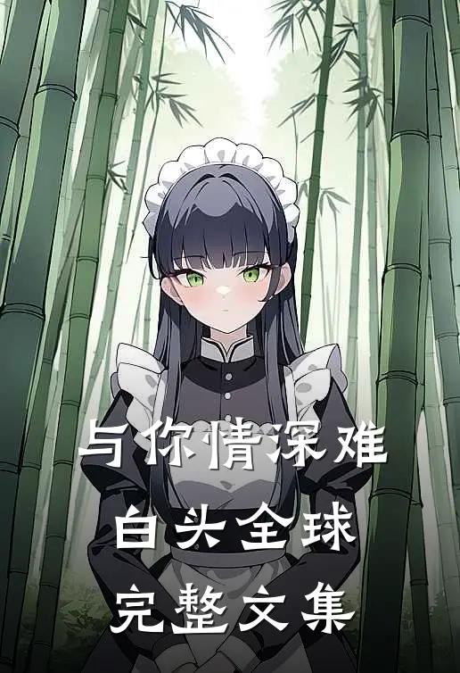 与你情深难白头全球完整文集