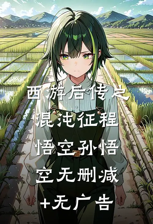 《西游后传之混沌征程》悟空孙悟空无删减+无广告