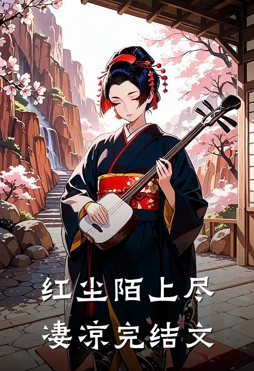 红尘陌上尽凄凉完结文