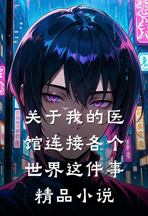 关于我的医馆连接各个世界这件事精品小说