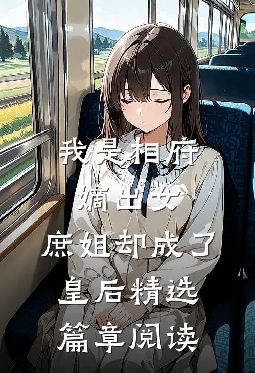 我是相府嫡出女，庶姐却成了皇后精选篇章阅读