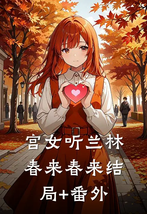 宫女听兰林春来春来结局+番外