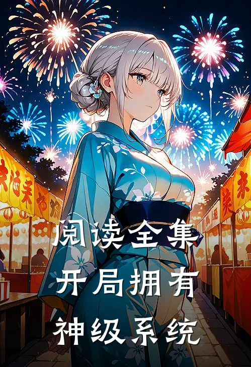 阅读全集开局拥有神级系统