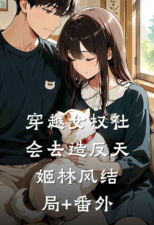 穿越女权社会去造反天姬林风结局+番外