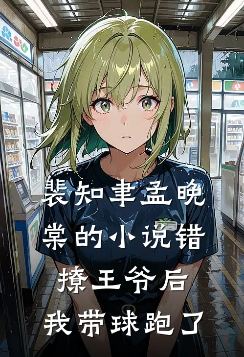 裴知聿孟晚棠的小说错撩王爷后，我带球跑了