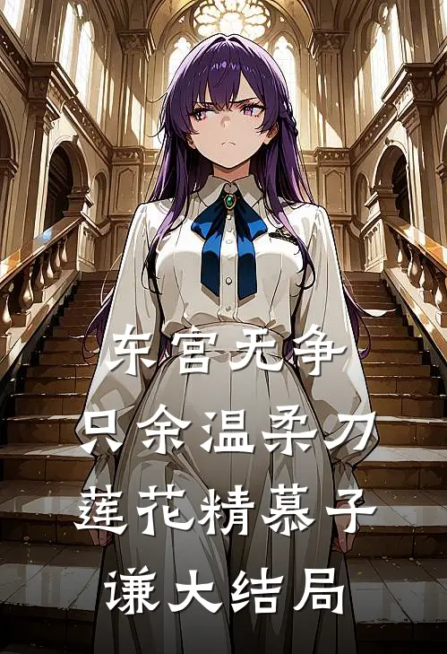 东宫无争，只余温柔刀莲花精慕子谦大结局