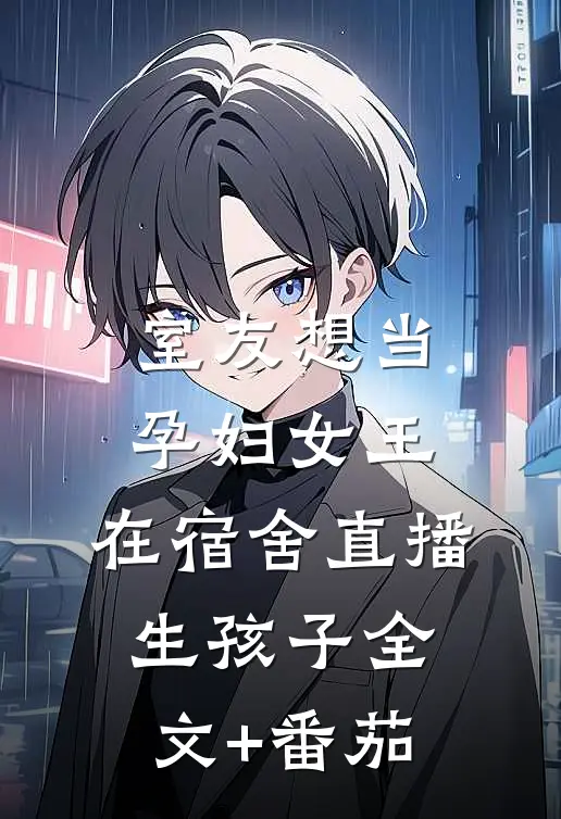 室友想当孕妇女王，在宿舍直播生孩子全文+番茄