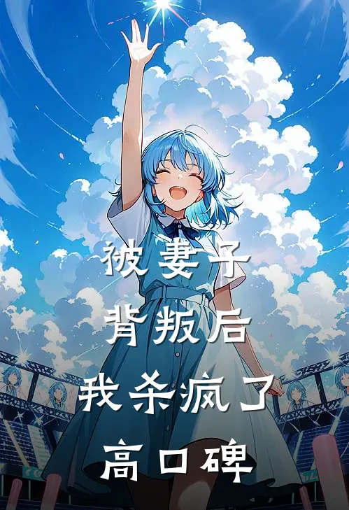 被妻子背叛后，我杀疯了高口碑