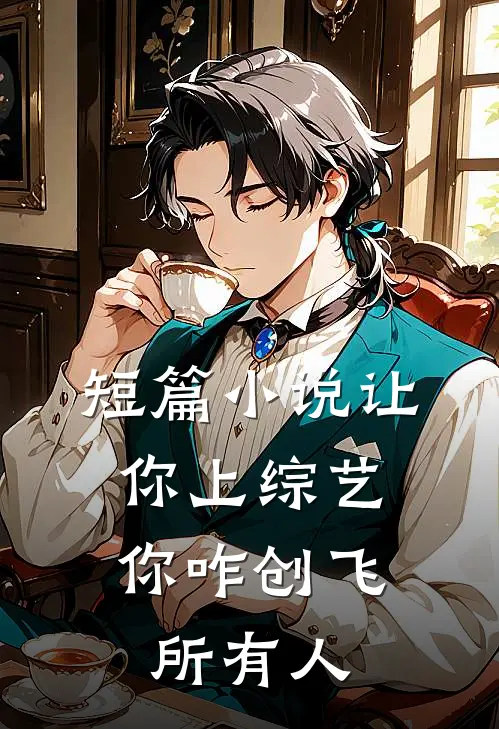 短篇小说让你上综艺，你咋创飞所有人
