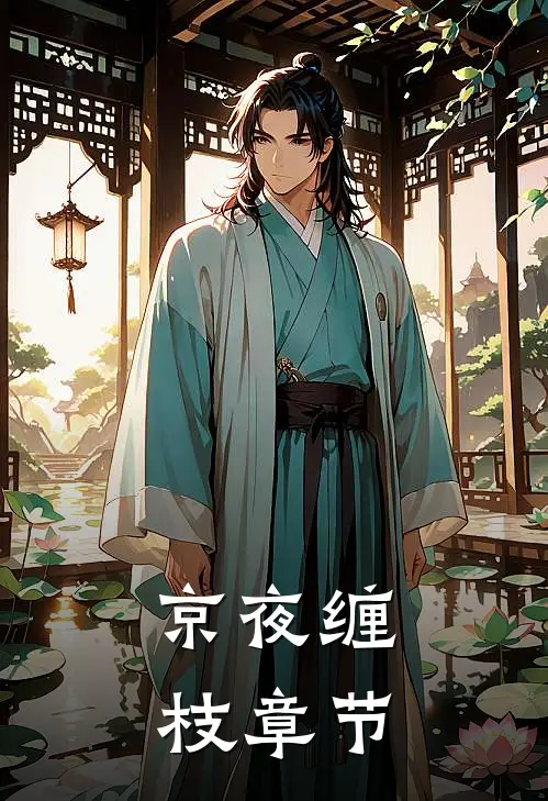 京夜缠枝章节