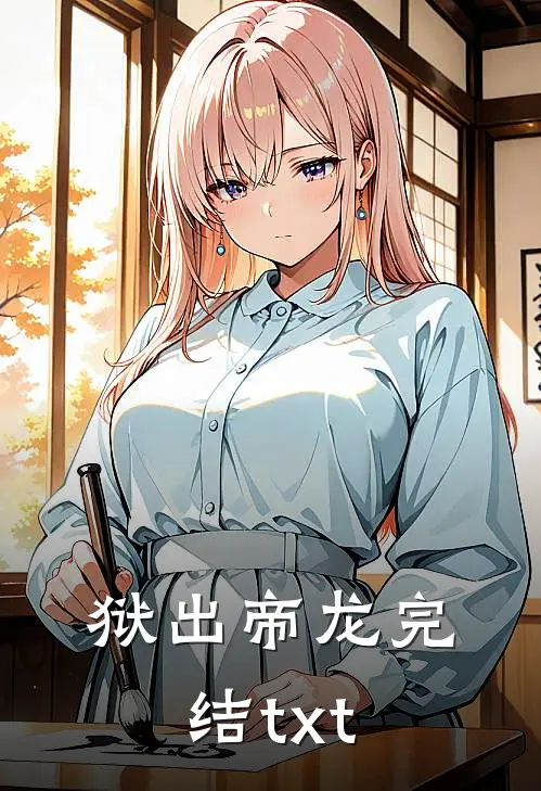 狱出帝龙完结txt