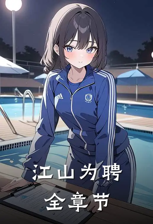 江山为聘全章节