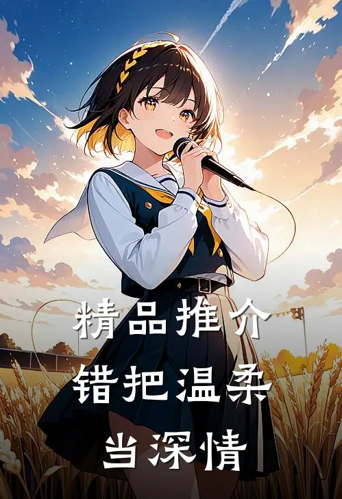 精品推介错把温柔当深情
