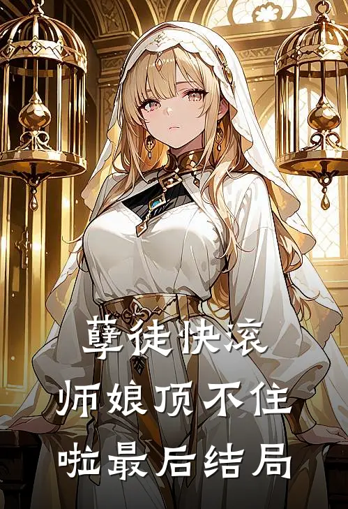 孽徒快滚，师娘顶不住啦最后结局