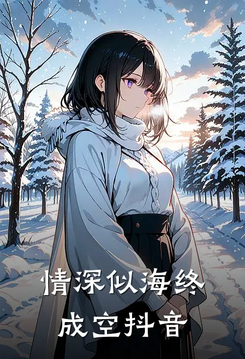 情深似海终成空抖音