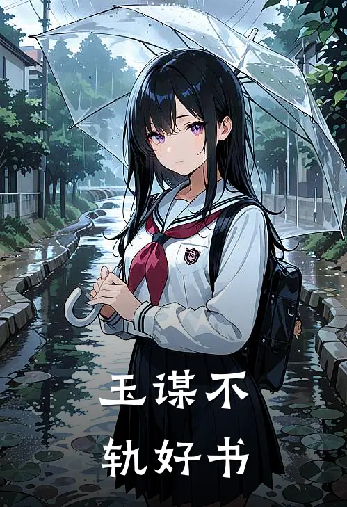 玉谋不轨好书