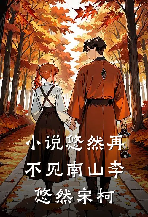 小说悠然再不见南山(李悠然宋柯)
