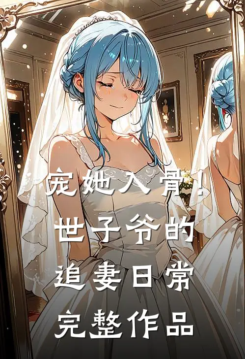 宠她入骨！世子爷的追妻日常完整作品