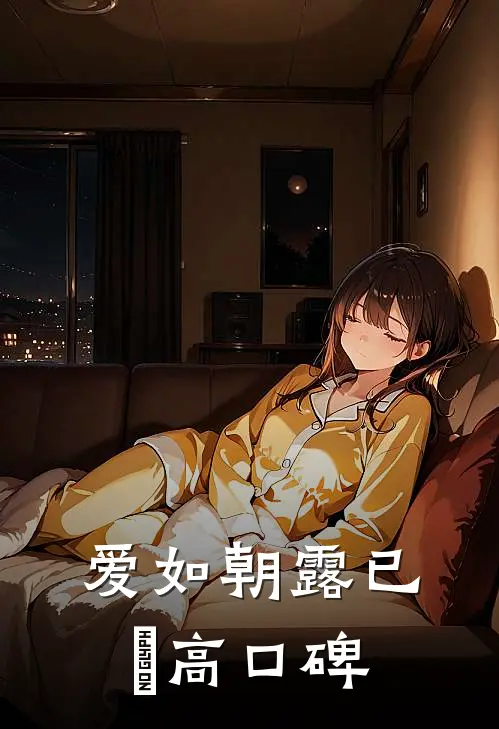 爱如朝露已晞高口碑