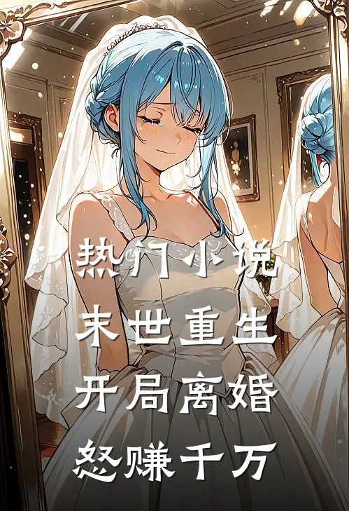 热门小说末世重生：开局离婚怒赚千万