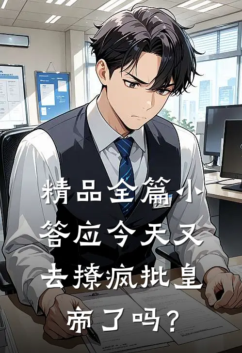 精品全篇小答应今天又去撩疯批皇帝了吗？