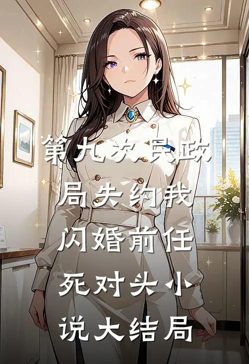 第九次民政局失约我闪婚前任死对头小说大结局