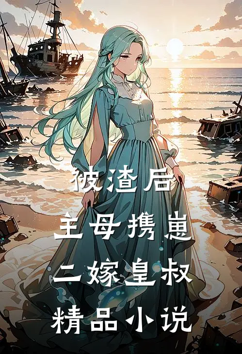 被渣后，主母携崽二嫁皇叔精品小说