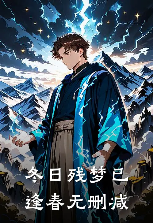 冬日残梦已逢春无删减