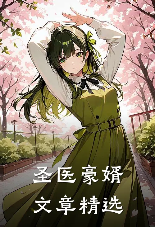 圣医豪婿文章精选