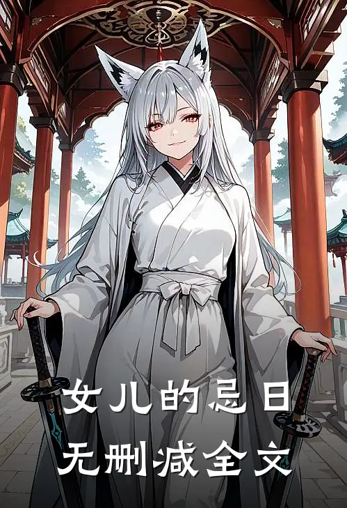 女儿的忌日无删减全文