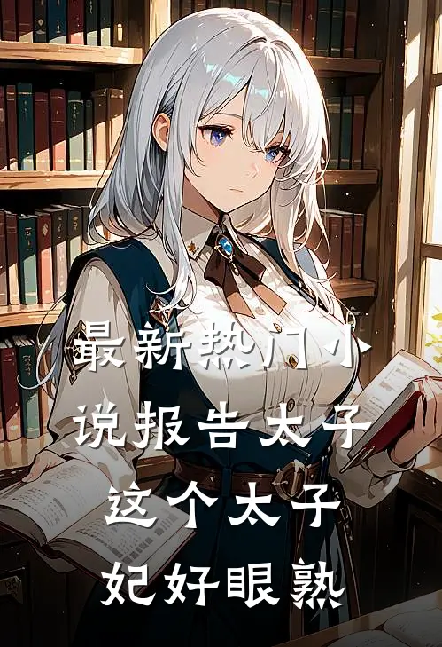 最新热门小说报告太子：这个太子妃好眼熟