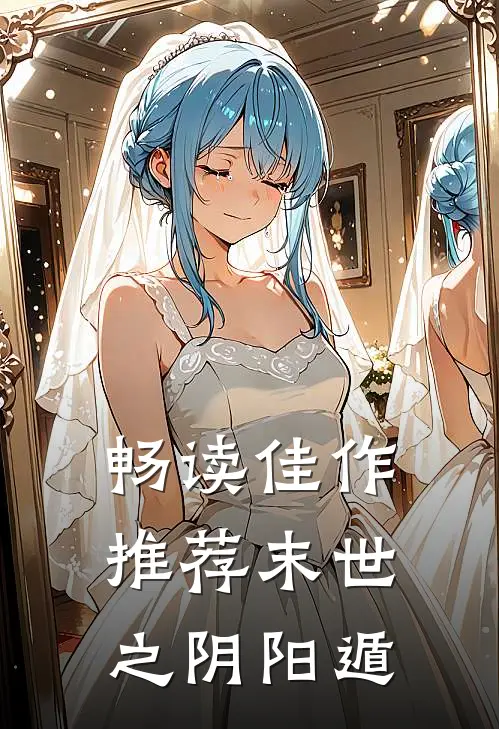 畅读佳作推荐末世之阴阳遁