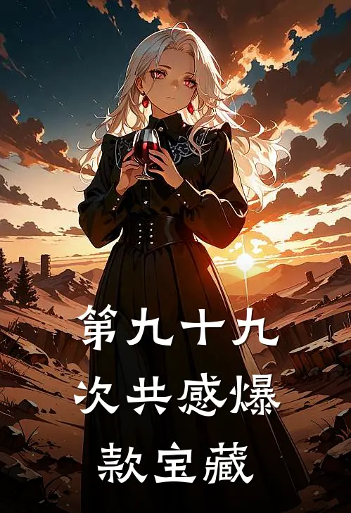 第九十九次共感爆款宝藏