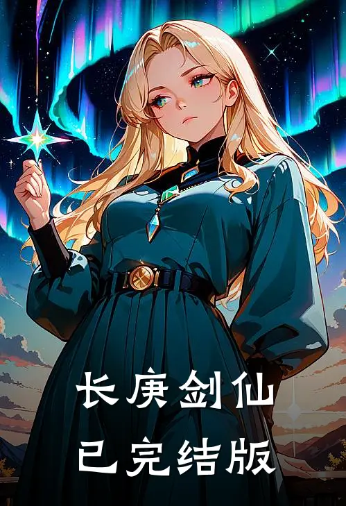 长庚剑仙已完结版